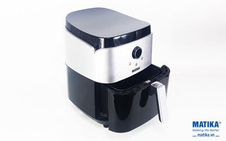 Nồi chiên không dầu Matika MTK-9165