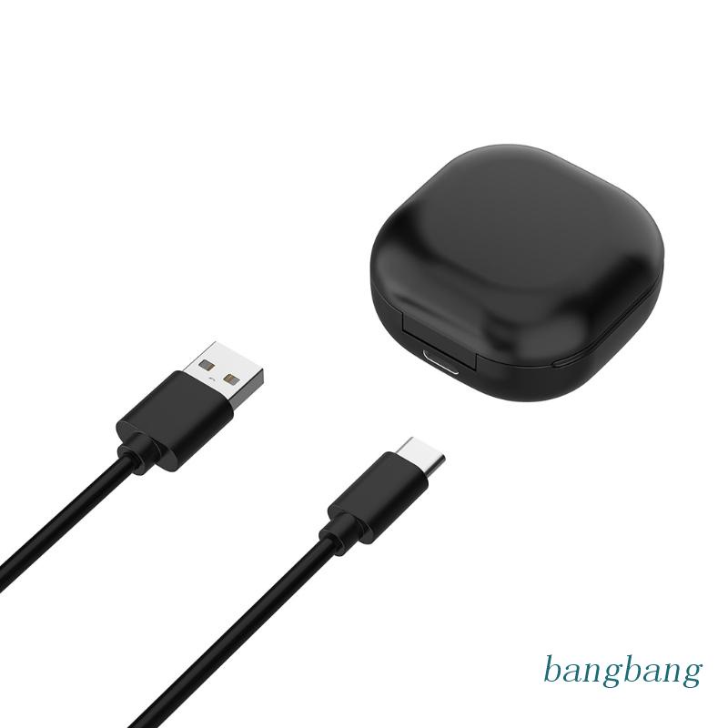 Hộp Sạc 450mAh Chuyên Dụng Cho Tai Nghe Bluetooth Samsung Galaxy Buds Pro SM-R190