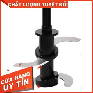 Lưỡi dao máy OSAKA nắp nâu thân hồng
