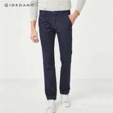 [TG STORE] Quần âu nam xuất hàn Giordano | BigBuy360 - bigbuy360.vn