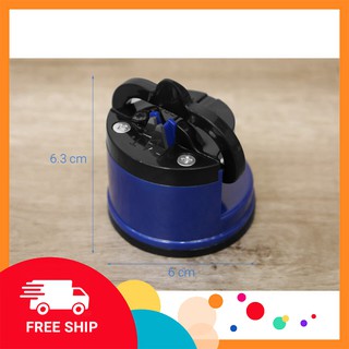 Máy mài dao tròn mini shika sk-4010