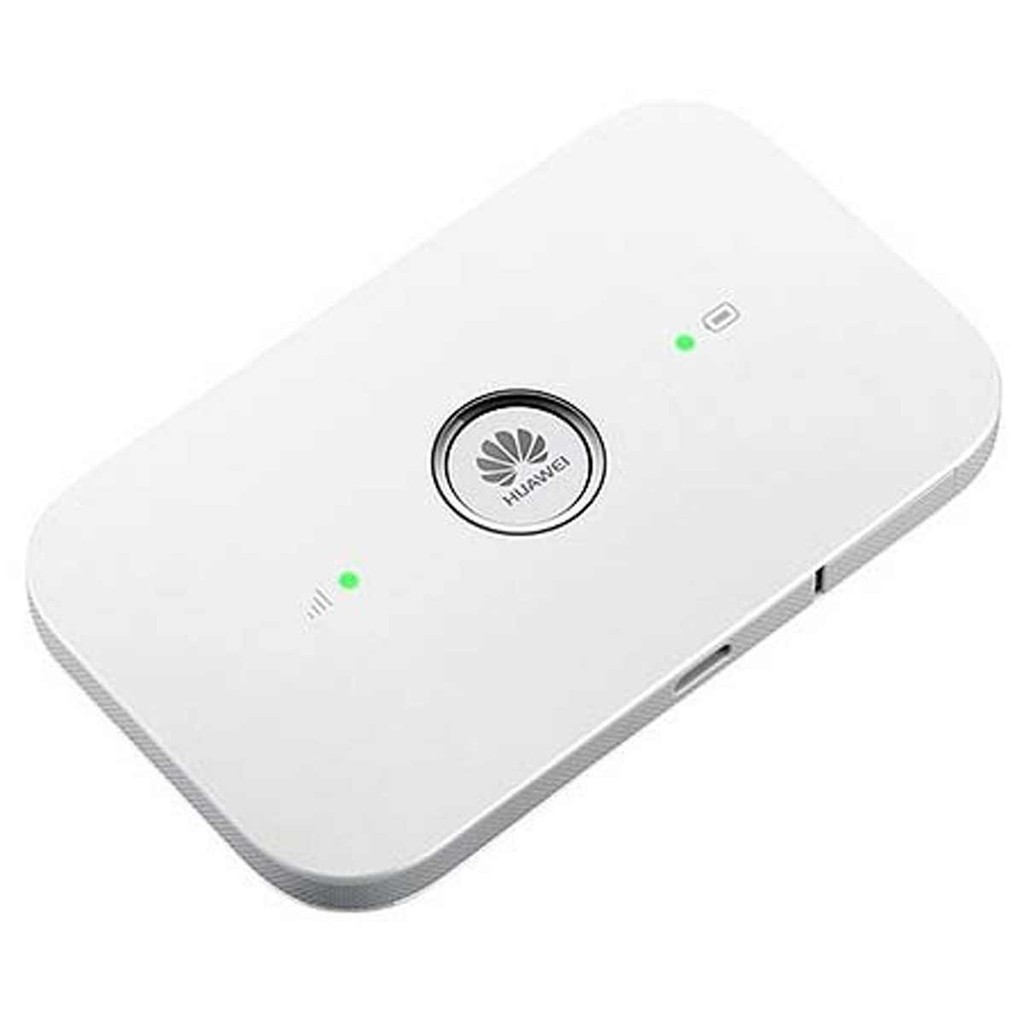 Thiết Bị Phát Wifi Từ Sim 3G/4G Huawei E5573C