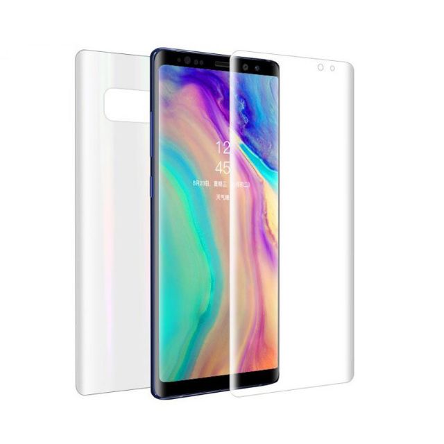 Bộ 3 dán dẻo GOR cho Galaxy S10 5G  Full màn hình