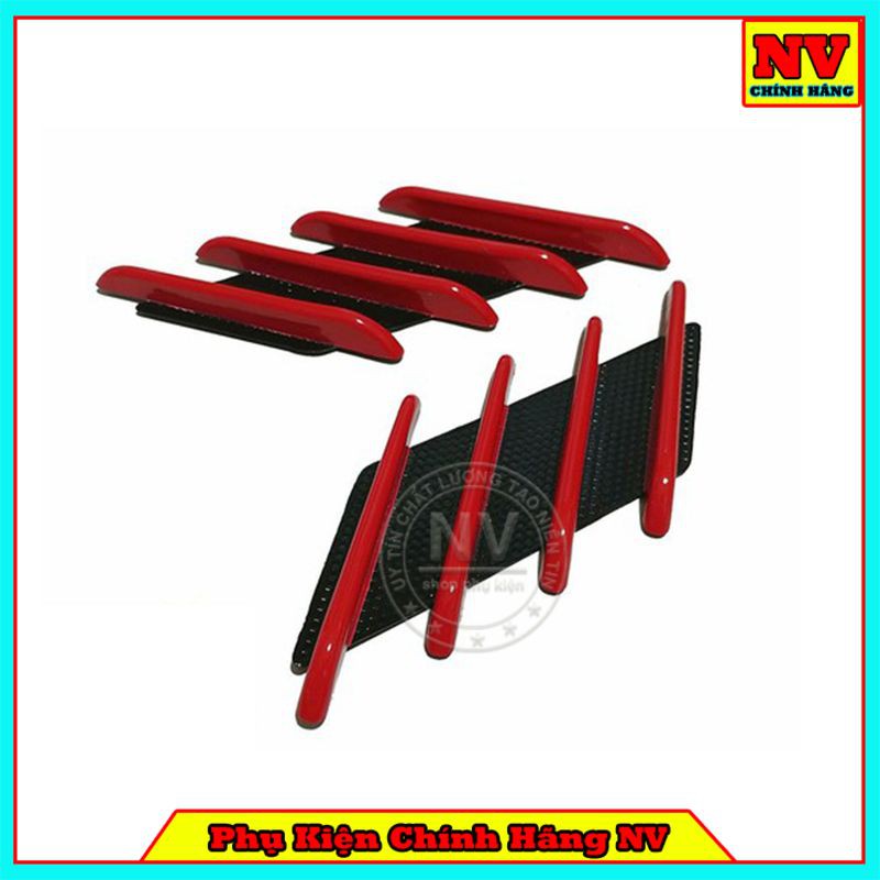 Mèo Cào/ Móng Cọp Gắn Nhiều Loại Xe (Exciter, Winner, NVX, Sirius...)