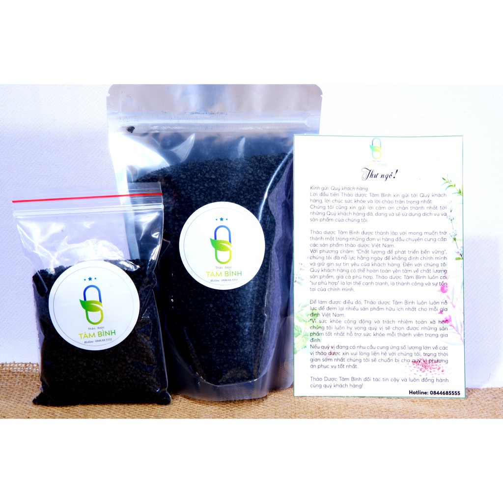 Hạt Hẹ Bổ Thận_500gr-1kg