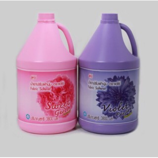 NƯỚC XẢ QUẦN ÁO ARO 3500ML THÁI LAN
