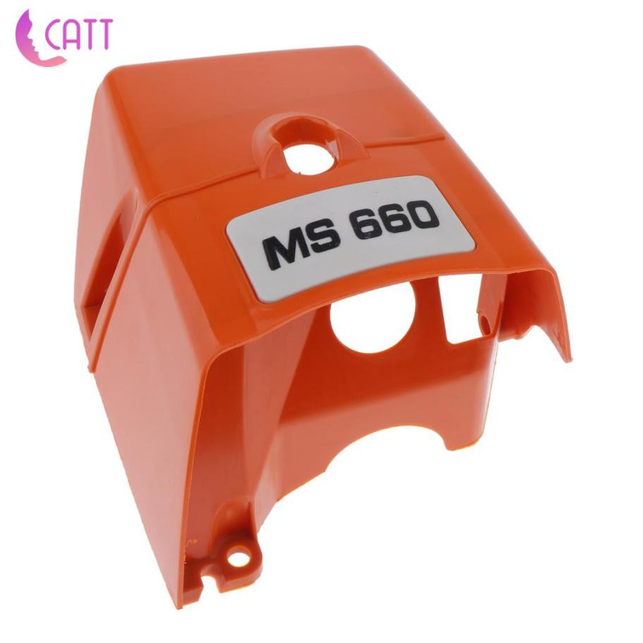 Vỏ Xi Lanh Động Cơ Thay Thế Cho Máy Cưa Xích Stihl MS650 MS660 066 1