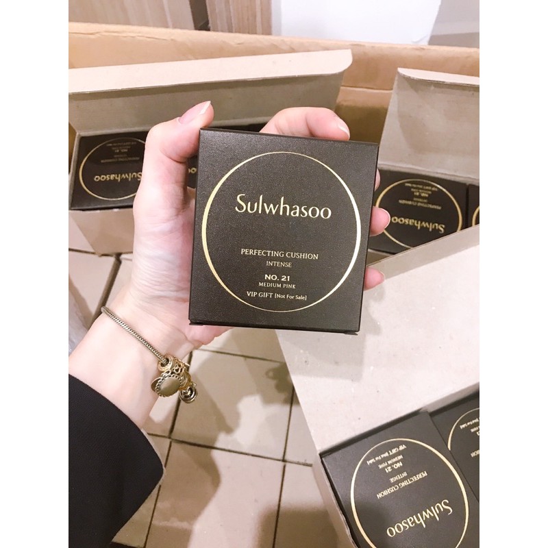 Cushion Sulwhasoo mini | BigBuy360 - bigbuy360.vn