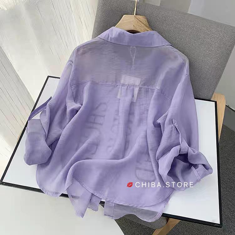 Rập giấy mẫu áo rời AR86