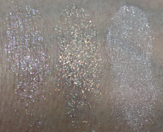Nhũ mắt Wet n wild
