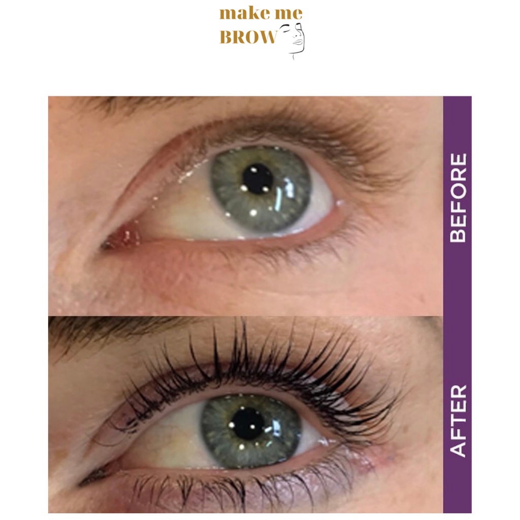 Phủ đen mi , nhuộm đen mi sau uốn mi FITO 100% thảo dược Nga  từ cây lá móng Henna 4ml (2 gói 8 lần dùng) - makemeBrow | BigBuy360 - bigbuy360.vn