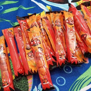 Snack cây hồ lô OBQ