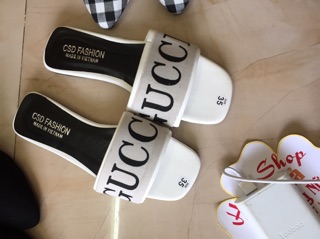 Combo dép