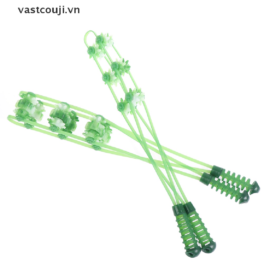 [Hàng mới về] Dây đai mát xa cơ bắp lưng vai &amp; cổ di động