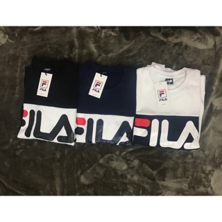 Áo nỉ Fila
