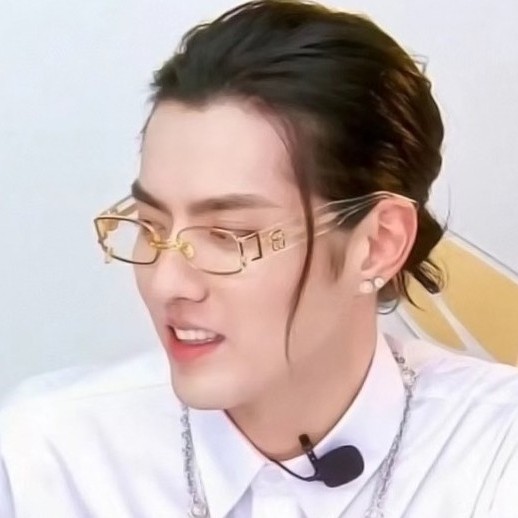 Kính mát gọng kim loại thời trang cho nam