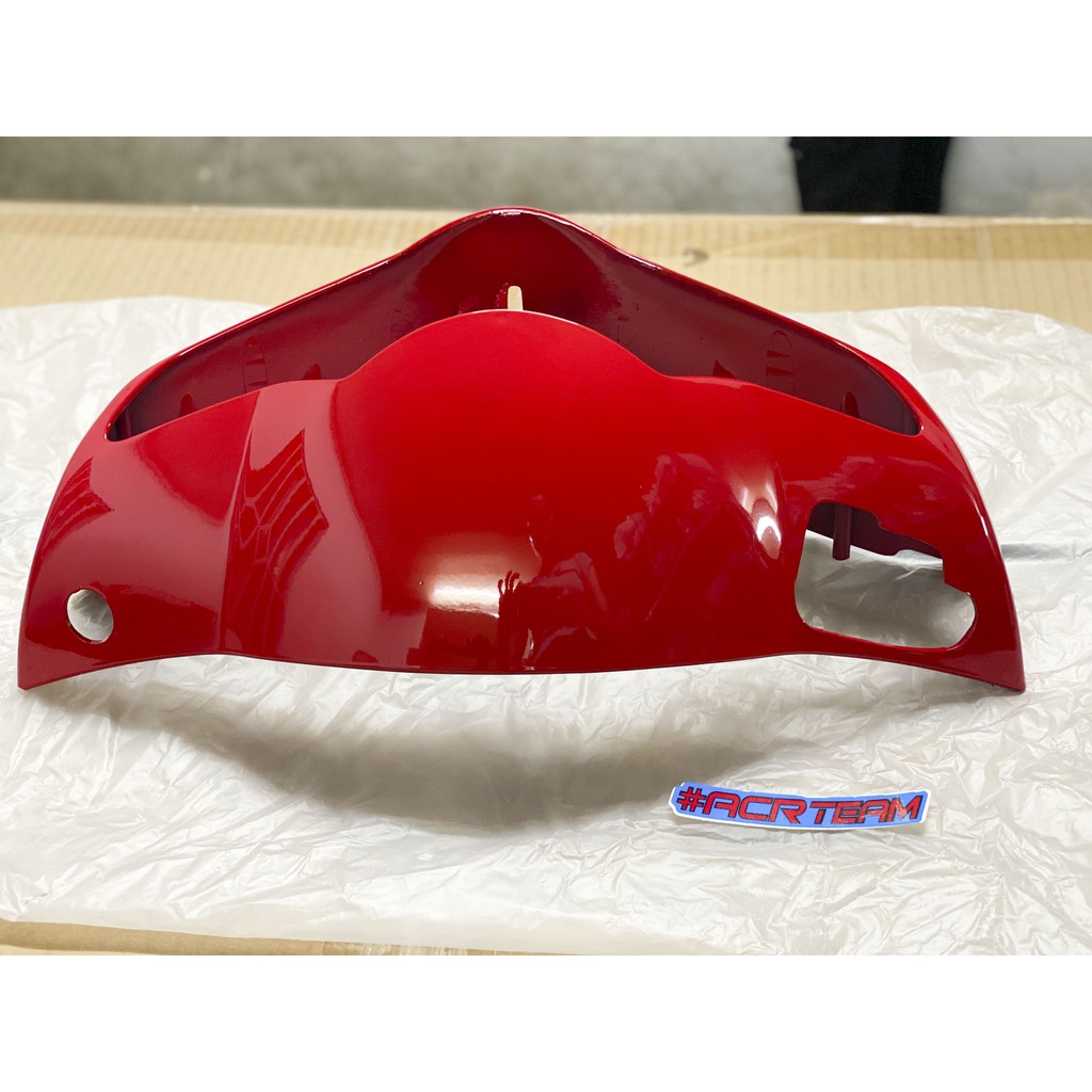 Ốp Nhựa Đầu  - Suzuki FX 125 - Chính Hãng Nhập Malay