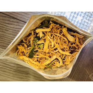 Khô Gà Thượng Hạng - Cô Phương