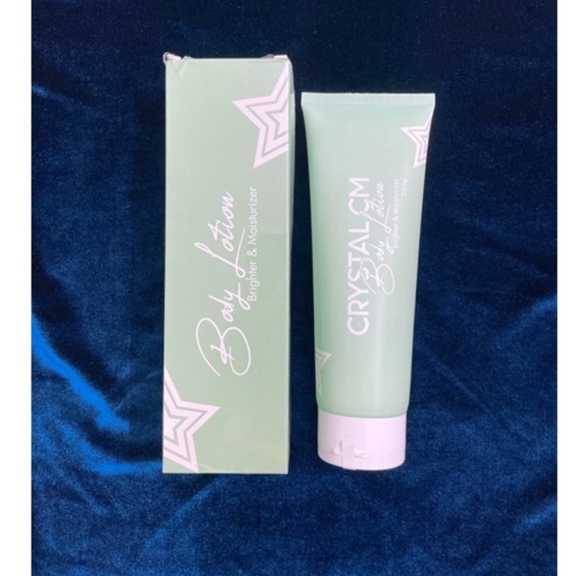 KEM TƯƠI BODY LOTION CRYSTAL CHU HẰNG | BigBuy360 - bigbuy360.vn