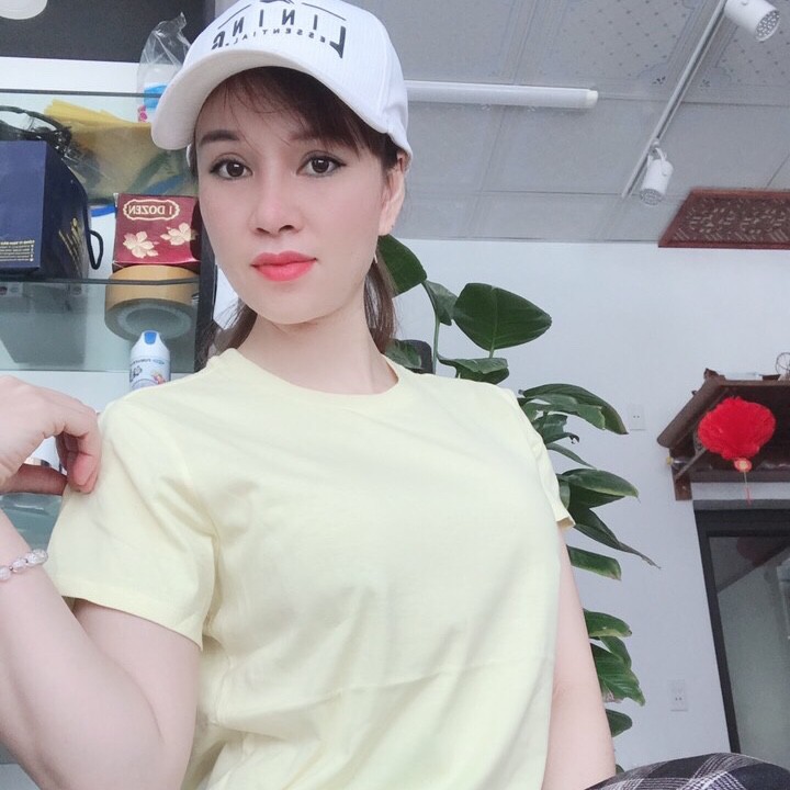 Áo Phông Nữ Hàng Xuất Dư Mềm Mát Thấm Hút Mồ Hôi Chất Bao Đẹp