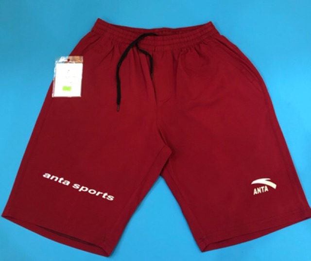 Quần thể thao nam chất vải gió mã 003 | BigBuy360 - bigbuy360.vn