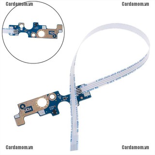 Bảng Mạch Nút Nguồn Cho Dell 14u / 15u 5455 5458 5558 5559 3558