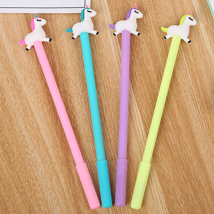 Bút ngựa pony 1 sừng - Giá rẻ nhất
