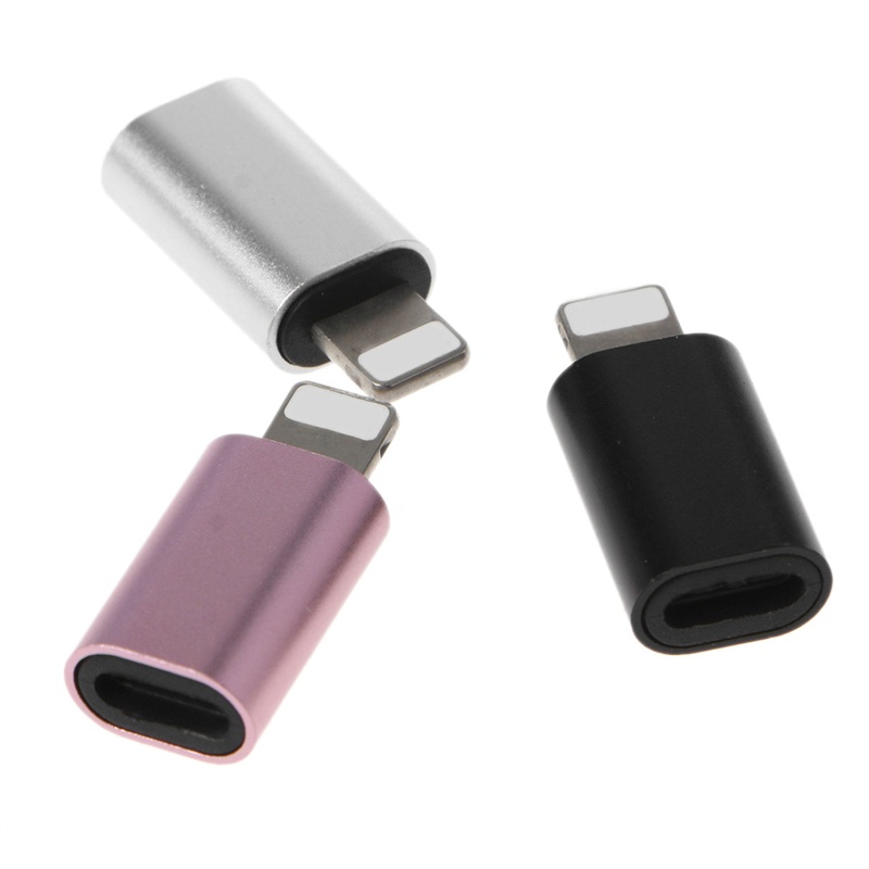 Đầu Nối Chuyển Đổi Kích Thước Nhỏ Gọn Từ female Sang male