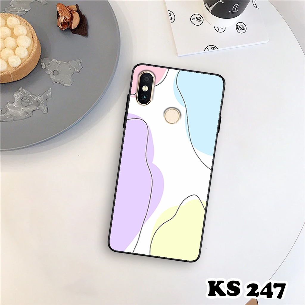 Ốp lưng Xiaomi Redmi Note 5 - Xiaomi Redmi Note 5 Pro - Xiaomi Redmi Note 5A - Ốp in hình nhiều màu sắc, cá tính