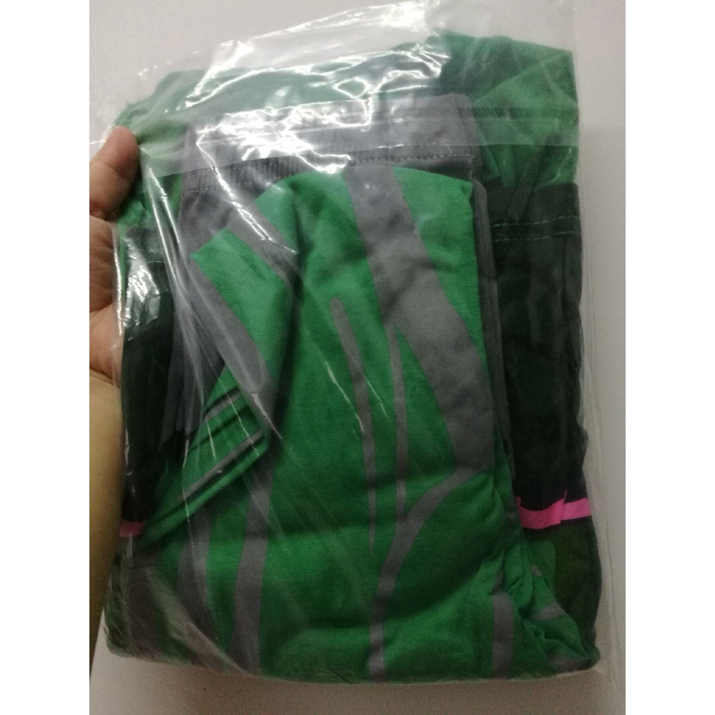 Đồ ngủ Cotton Tay Dài In Hoạt Hình Hulk Dễ Thương Cho Bé Trai