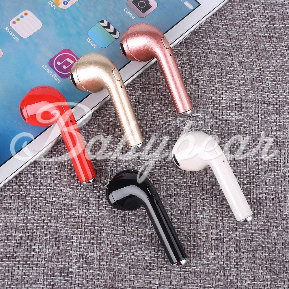 Tai nghe Bluetooth Mini tập thể thao