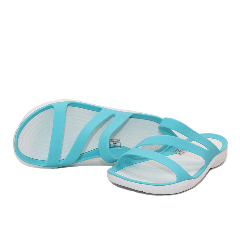 Giày Crocs Thời Trang Năng Động Cho Nữ203998]