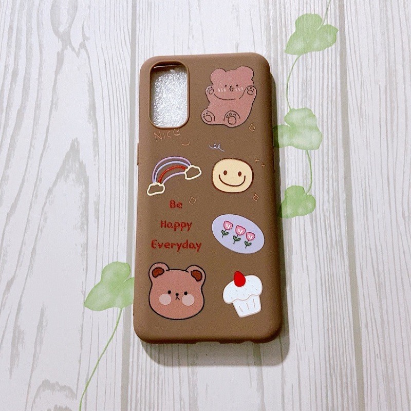Ốp lưng Oppo Reno 4 4G