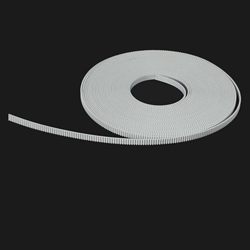 Pu Dây Đai Gt2 Lõi Thép 2gt 6mm 10m Chống Mòn Cho Máy In 3d