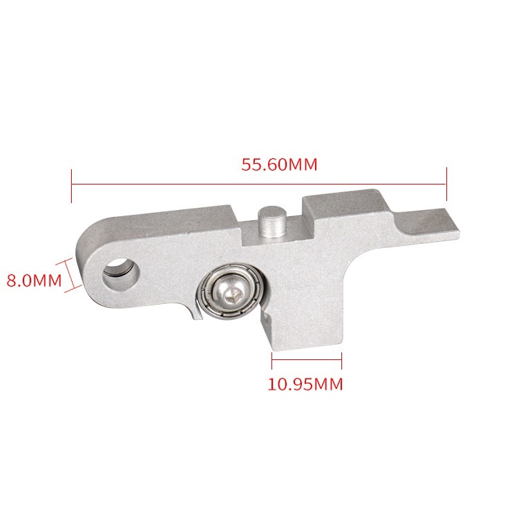 Cánh Tay Đùn Cho Bộ Đùn Nhựa Titan Aero