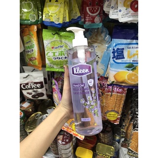 💧💧GEL RỬA TAY KHÔ KLEEN 630ML💧