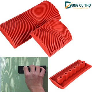 [HÀNG MỚI HOT]dụng cụ tạo vân gỗ chuyên nghiệp