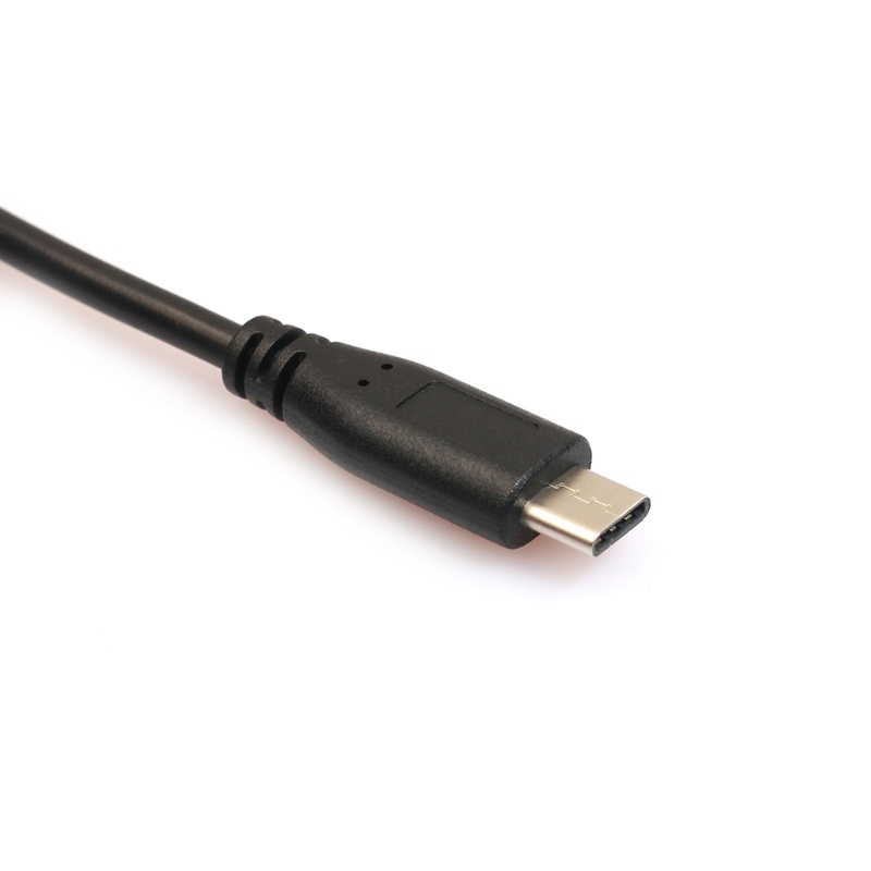 YXA Type C USB 3.1 Male to Mini USB Female Charging Data Cable for Nexus 6P