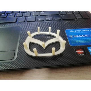 logo vô lăng Mazda3 - Cx5 - Mazda 626