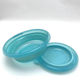 Bát trộn mồi câu cá silicon siêu bền