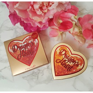 Phấn Bắt Sáng Makeup Revolution Dragon's Heart Highlighter