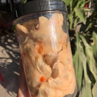 Mãng cầu sấy cay 300gr