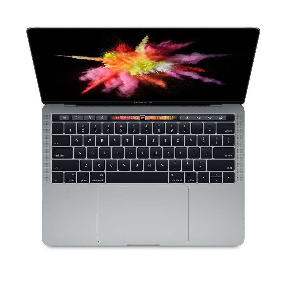 Apple MacBook Pro 13  2016 MHL12