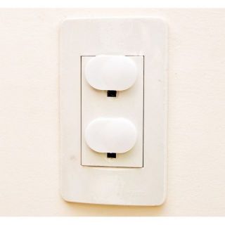 50 Bịt Ổ Điện Chống Giật An Toàn Cho Bé Vui Chơi