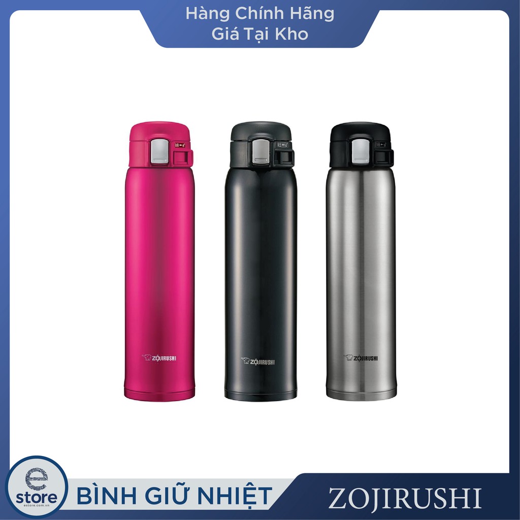 Bình giữ nhiệt Zojirushi SD60 (600ml)