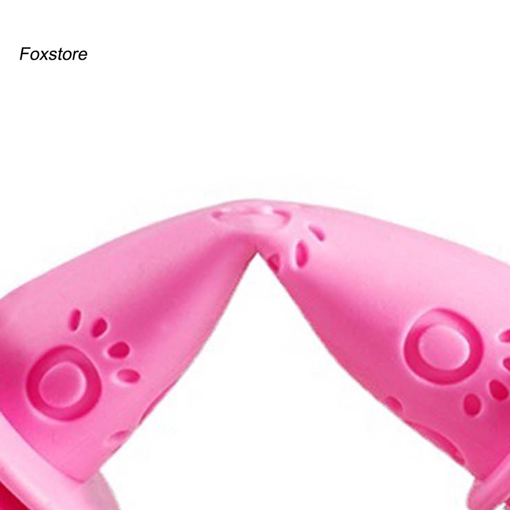 1 Cặp Bọc Tay Lái Xe Đạp Chống Trượt Chống Mài Mòn Cho Trẻ Em