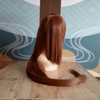 Tóc giả nữ chịu nhiệt cosplay