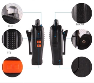 Bộ Đàm Motorola MT 918