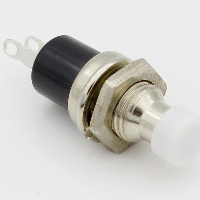 6Pcs Nút Bấm 7Mm Nhiều Màu Sắc , 2 Pin | BigBuy360 - bigbuy360.vn