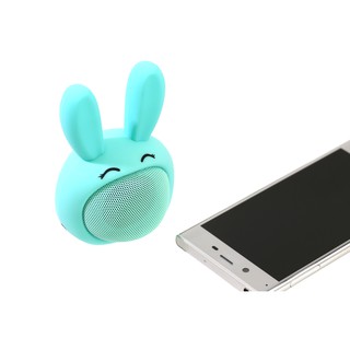 Loa Bluetooth iCutes MB-M815 MB M815 Thỏ - Hàng 2nd